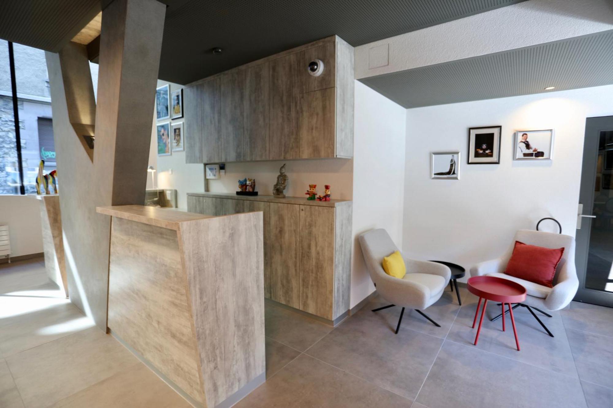 "The Freddie Mercury" Hotel Montreux Ngoại thất bức ảnh