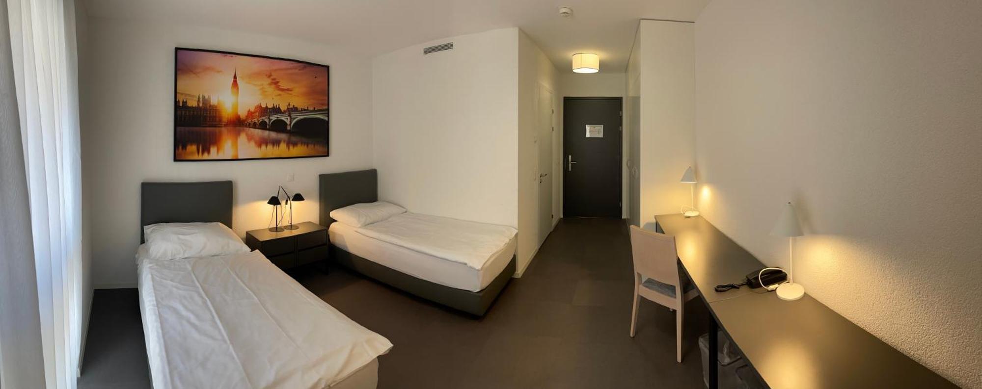 "The Freddie Mercury" Hotel Montreux Ngoại thất bức ảnh